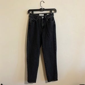 PacSun Mom Jeans